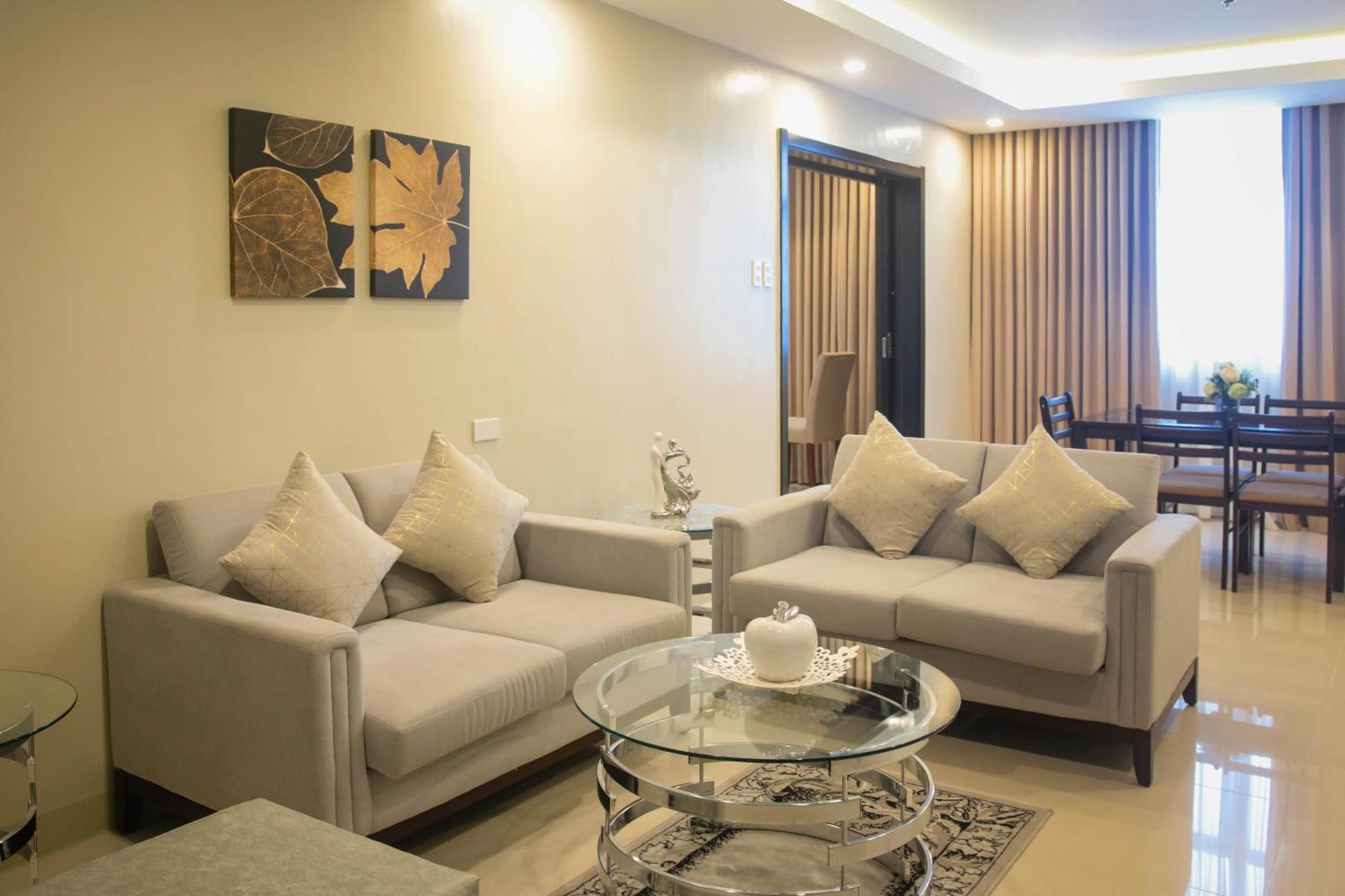 Iloilo Gateway Hotel And Suites Pavia Exterior foto