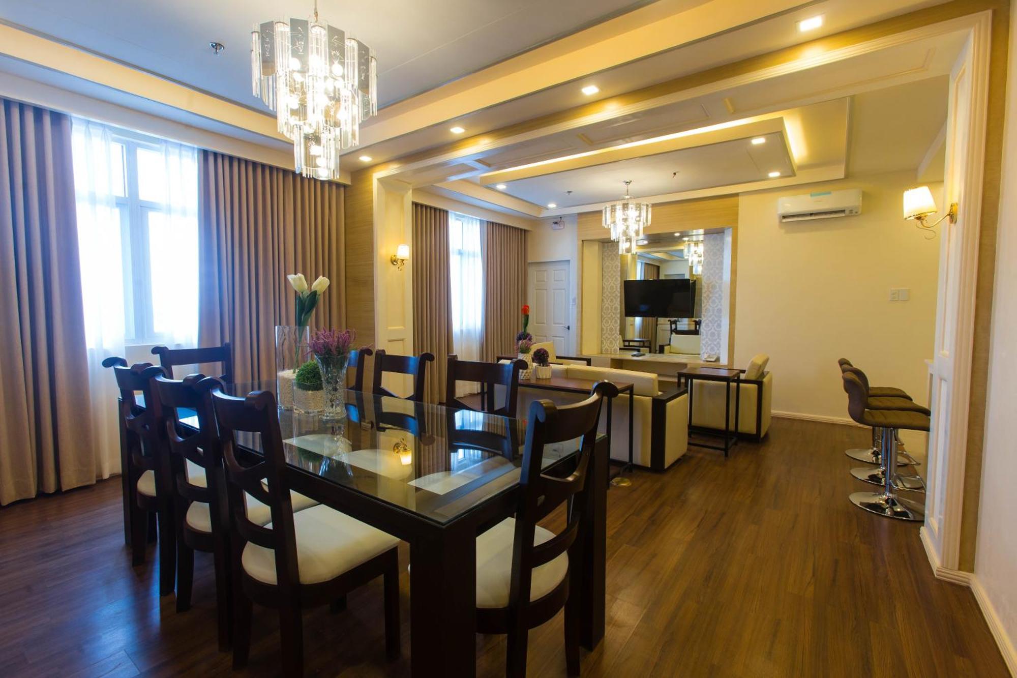 Iloilo Gateway Hotel And Suites Pavia Exterior foto